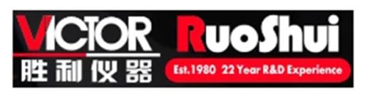 VICTOR RuoShui 